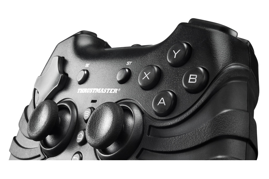 Volle Kontrolle über die Einstellungen