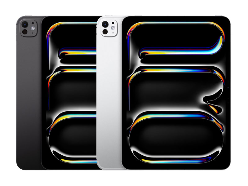 Apple iPad Pro 11 M5 1TB 5G