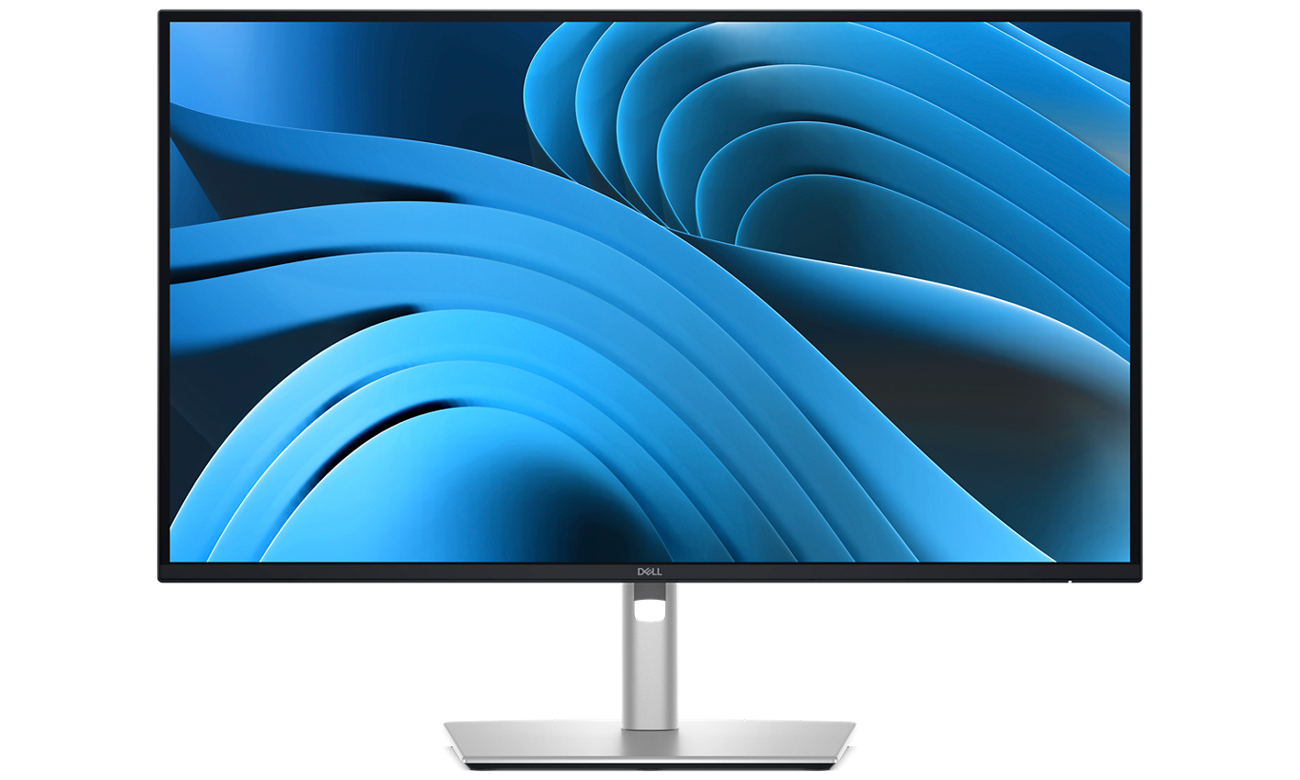 Monitor Dell Pro Plus P2725QE