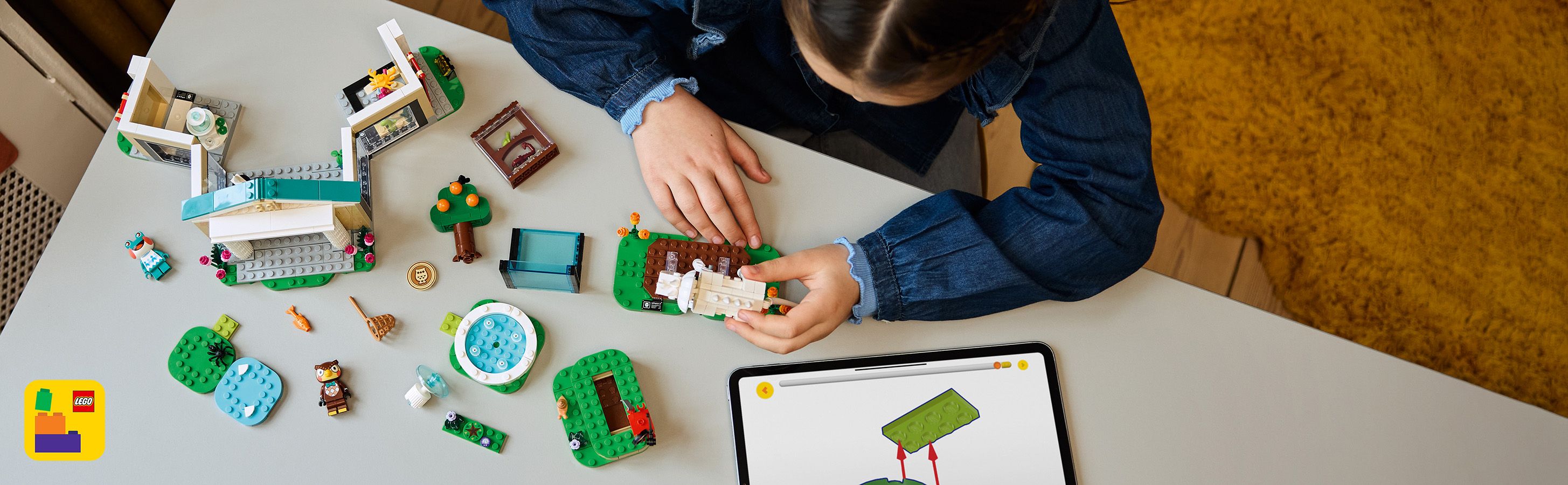 Willkommen in der digitalen Welt des Bauens