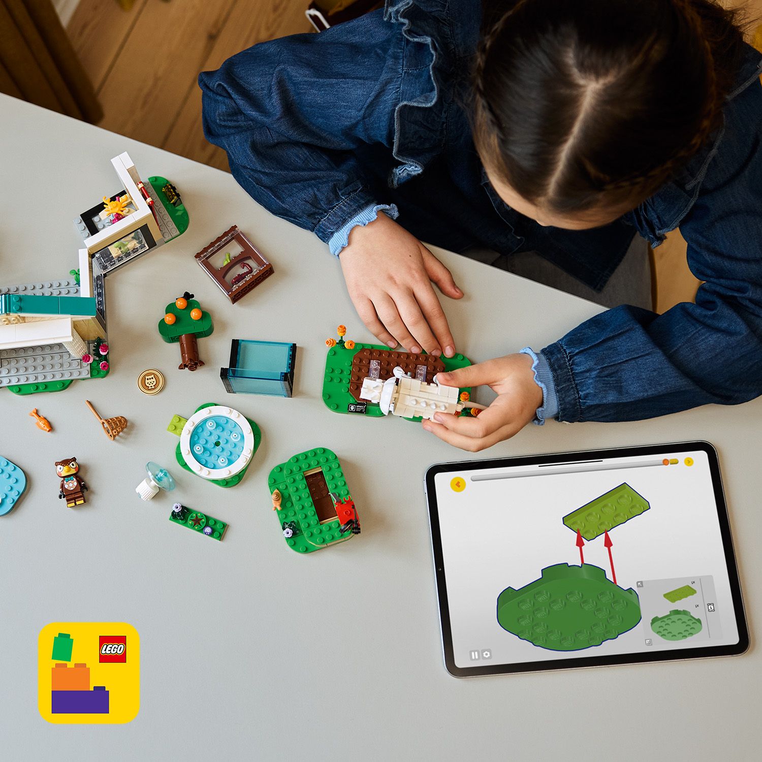 Willkommen in der digitalen Welt des Bauens