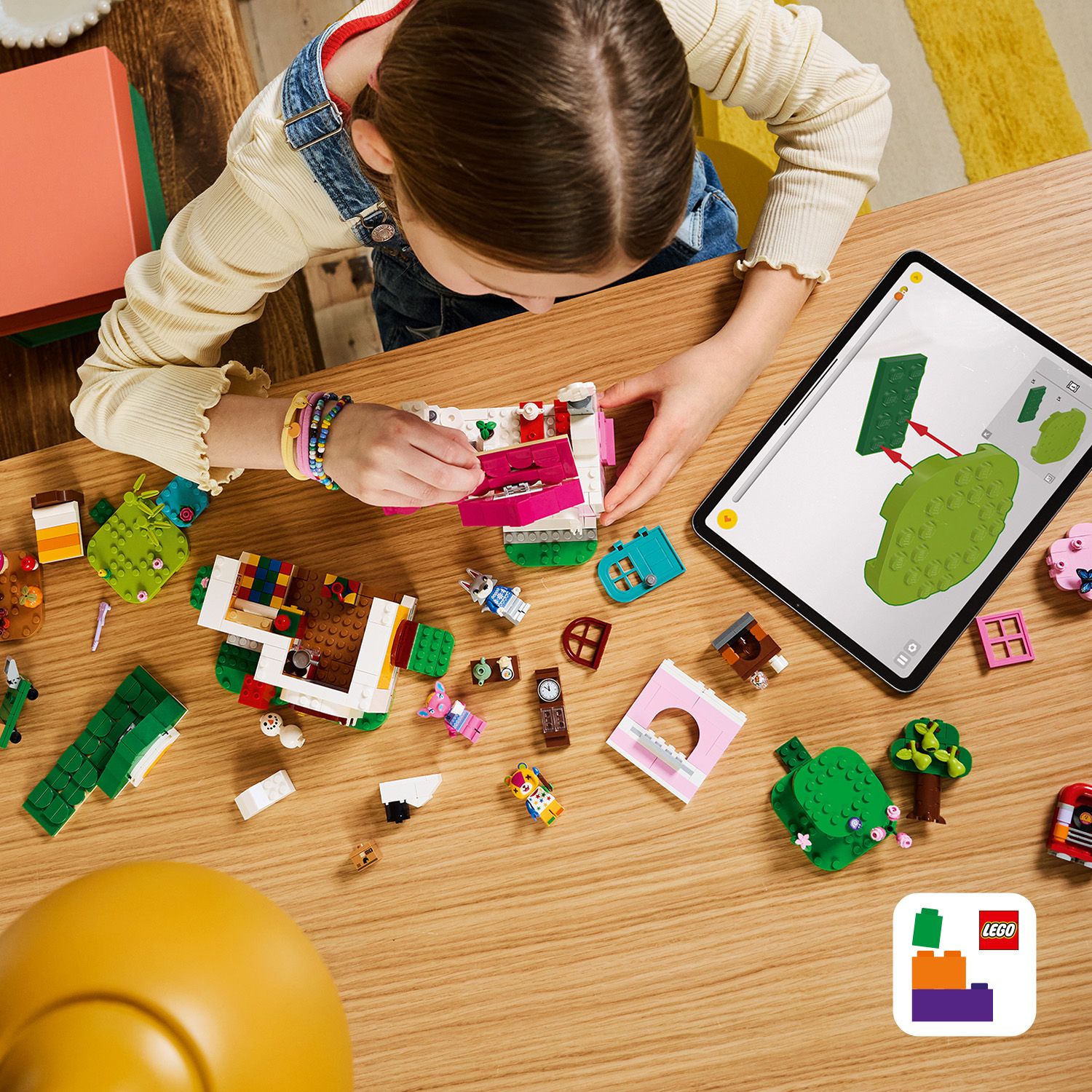 Willkommen in der digitalen Welt des Bauens