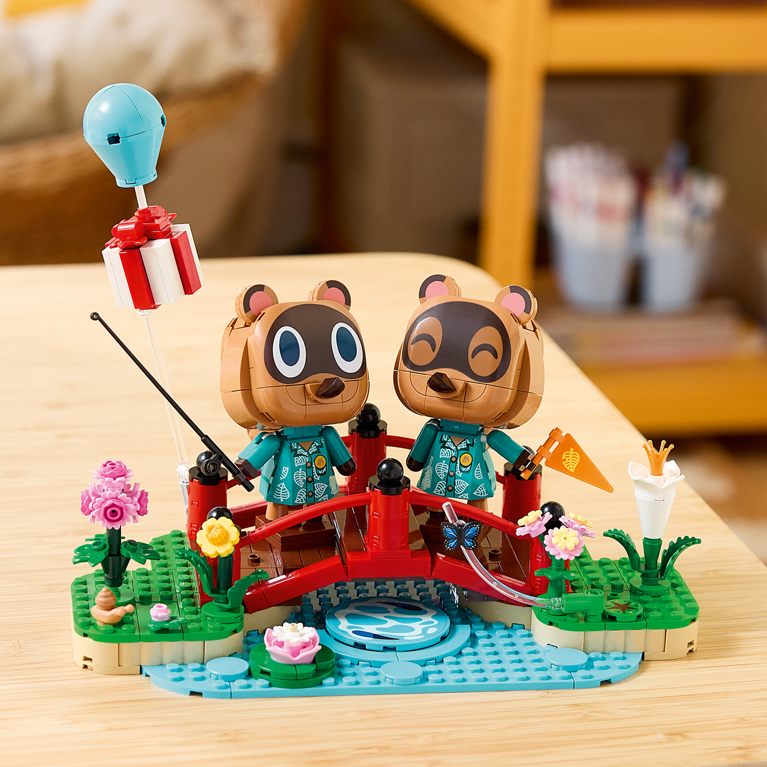 Animal Crossing™ Geschenkidee