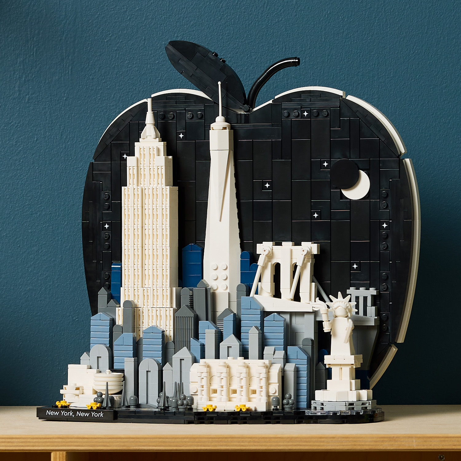 Ein Stück Big Apple für das Zuhause