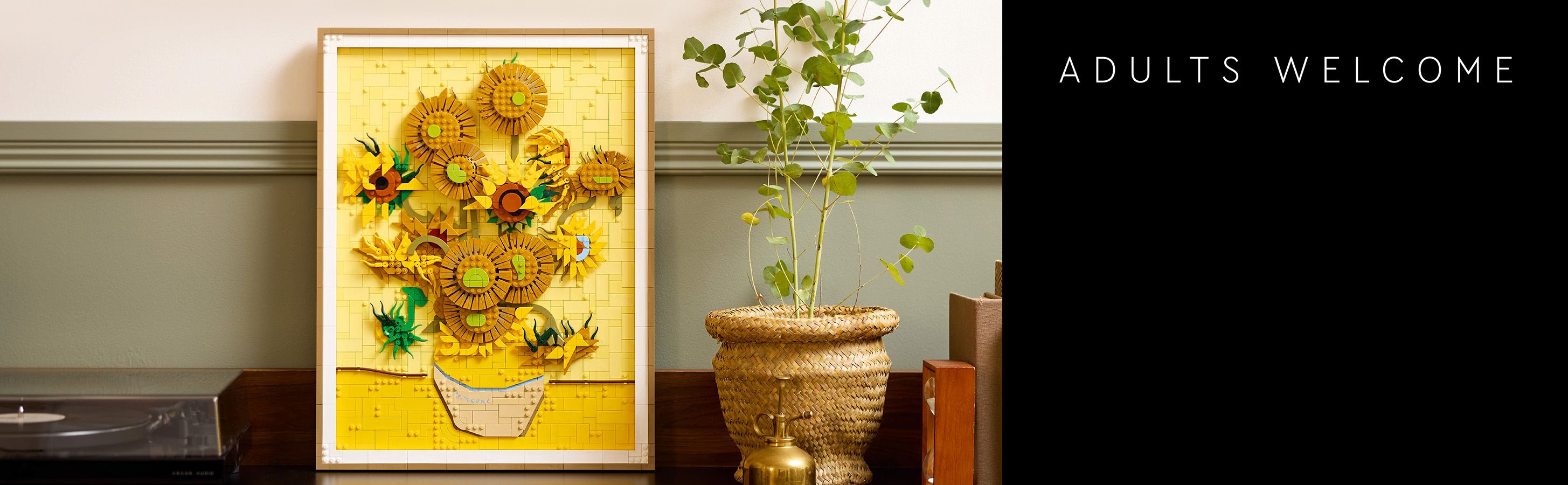 Das ideale Geschenk für Kunstliebhaber