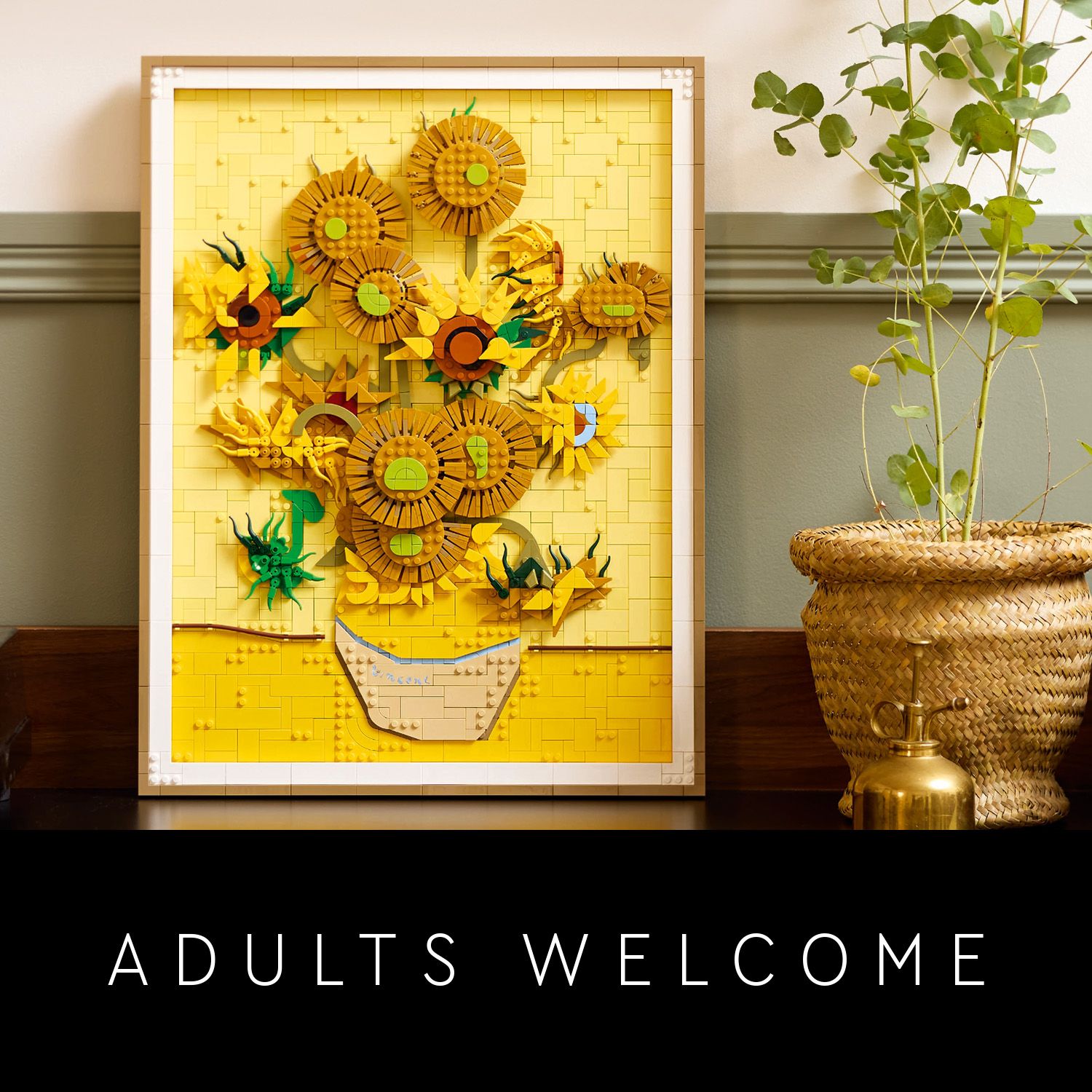 Das ideale Geschenk für Kunstliebhaber