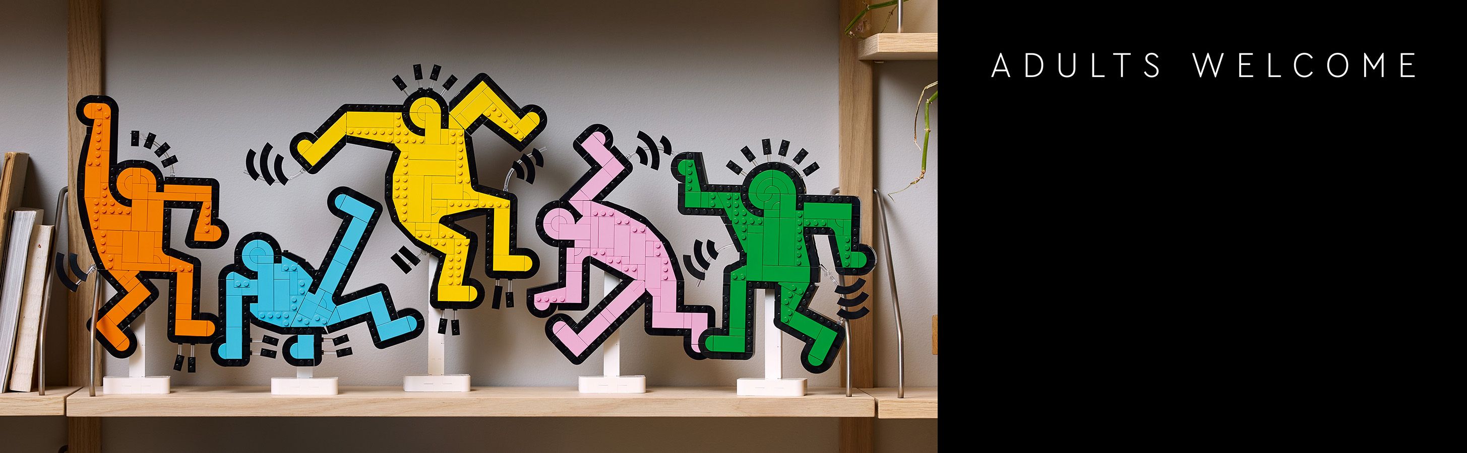 Geschenkidee für erwachsene Kunstfans