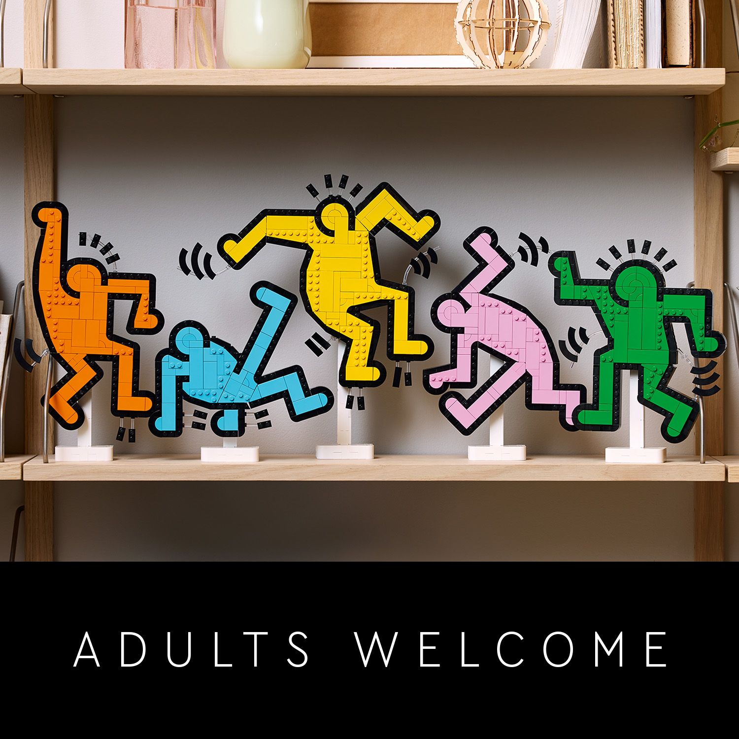 Geschenkidee für erwachsene Kunstfans