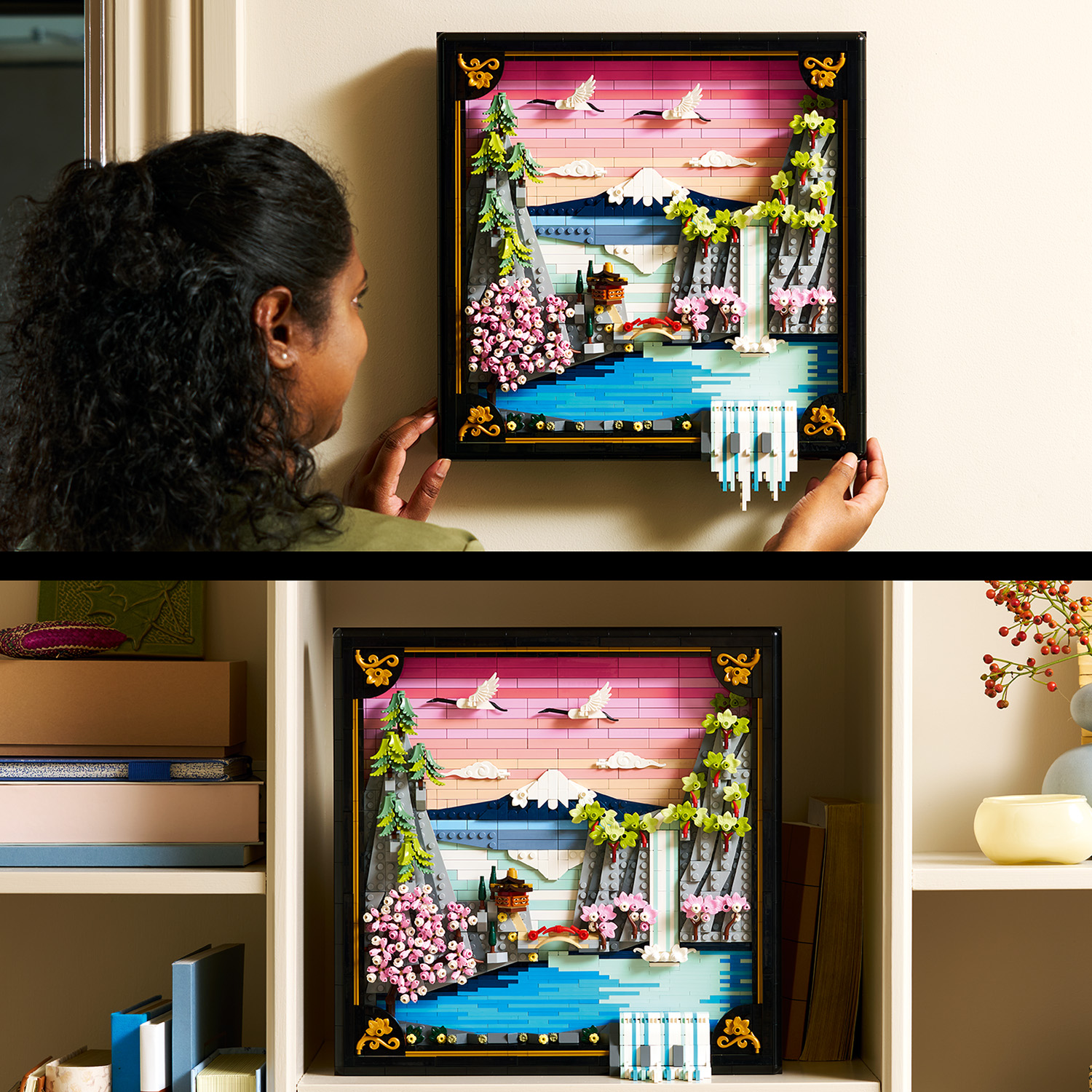 2 Ausstellungsmöglichkeiten