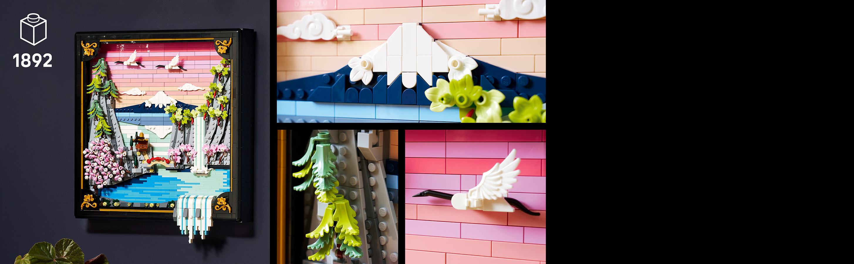 Eine Hommage an die Schönheit Japans