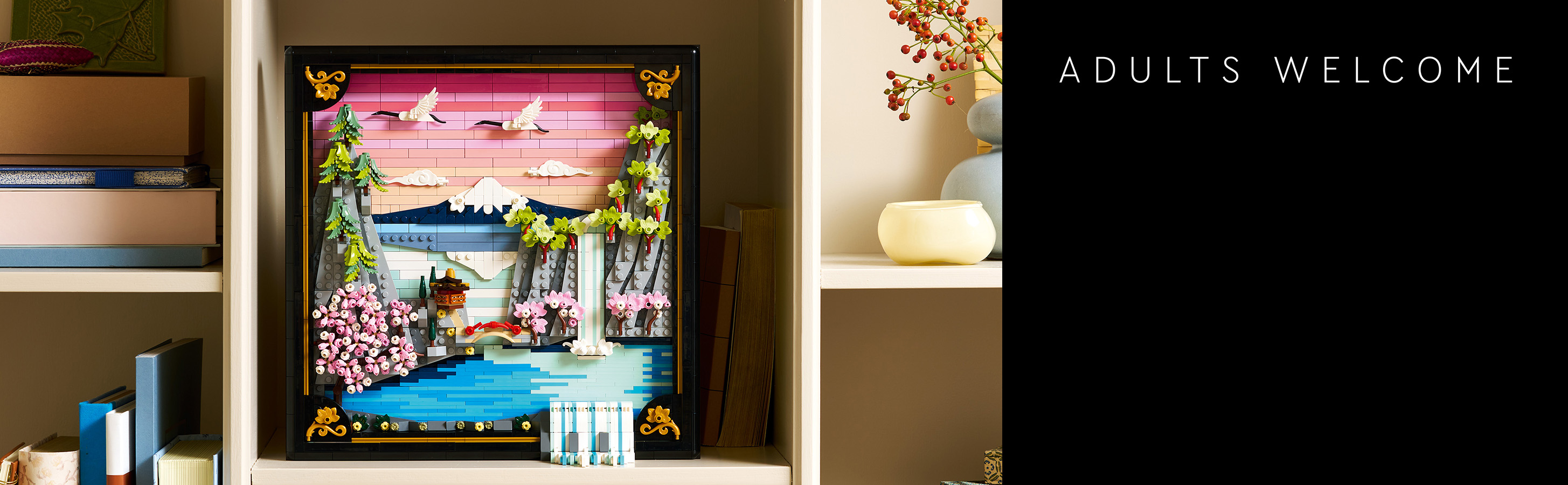 Geschenkidee für Erwachsene