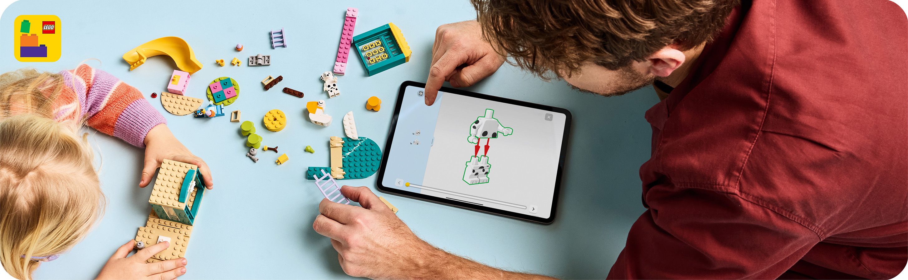 Willkommen in der digitalen Welt des Bauens