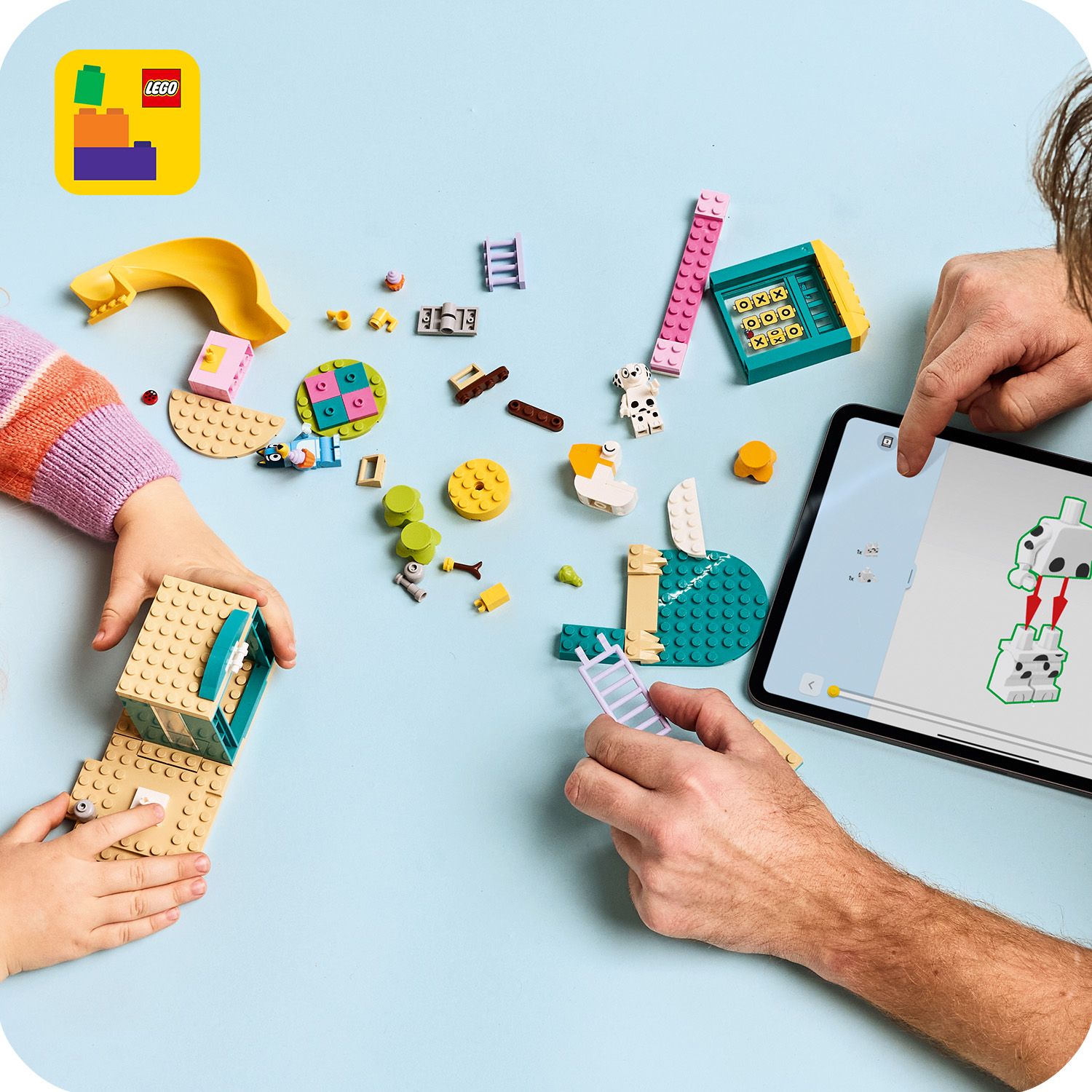 Willkommen in der digitalen Welt des Bauens