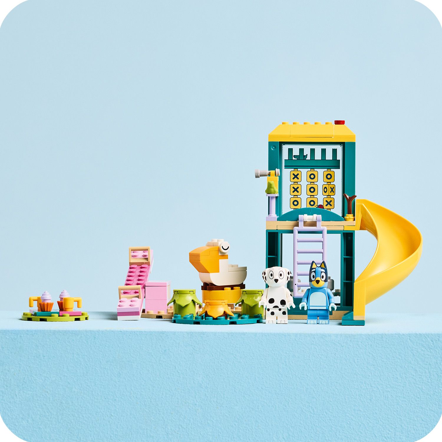 Lustiges Geschenk für Bluey-Fans