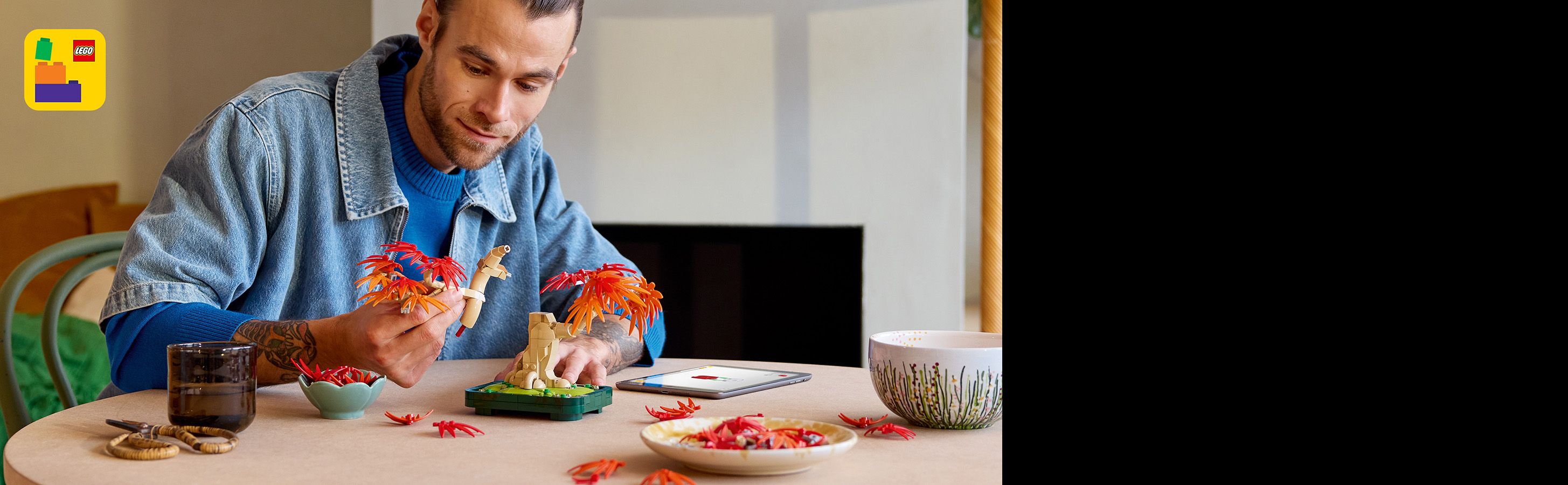 Willkommen in der digitalen Welt des Bauens