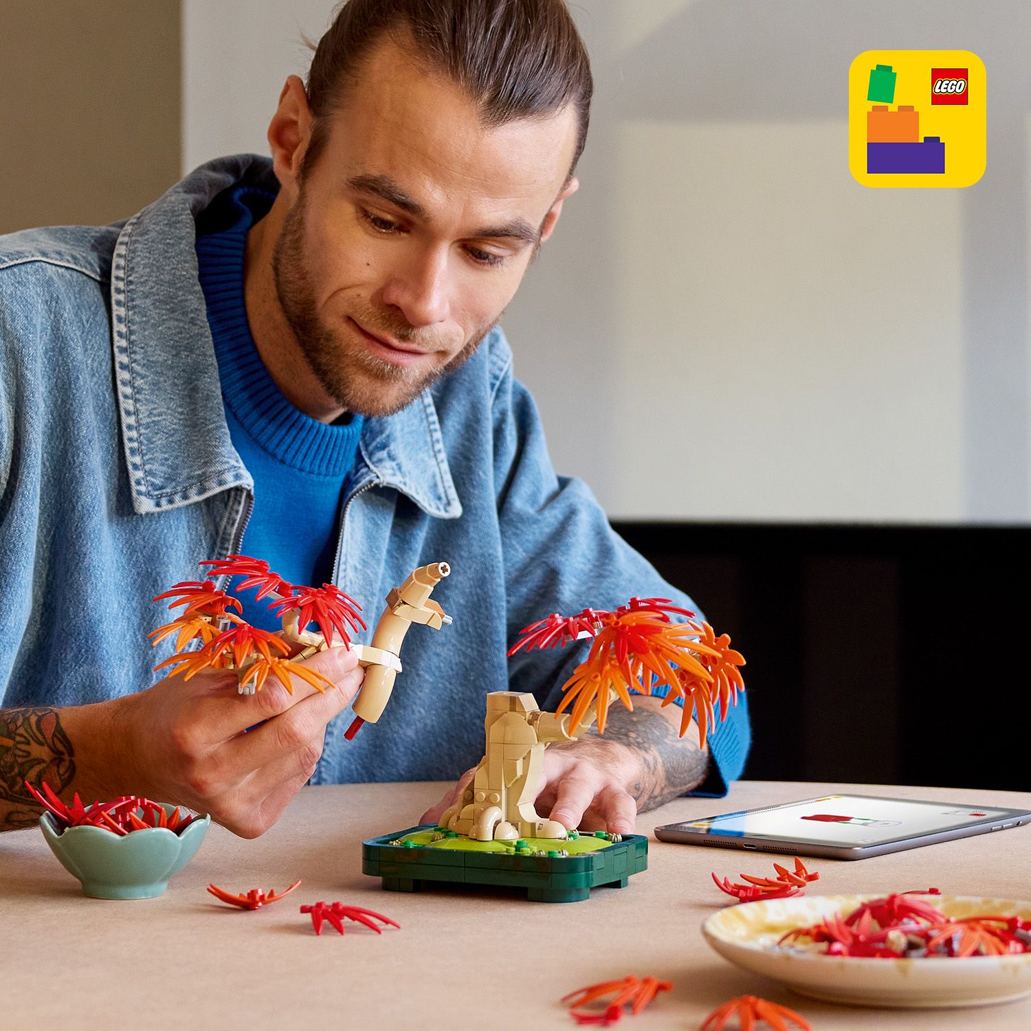 Willkommen in der digitalen Welt des Bauens