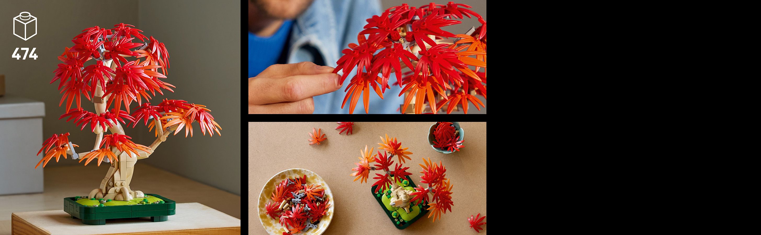 Ein entspannendes Bauerlebnis