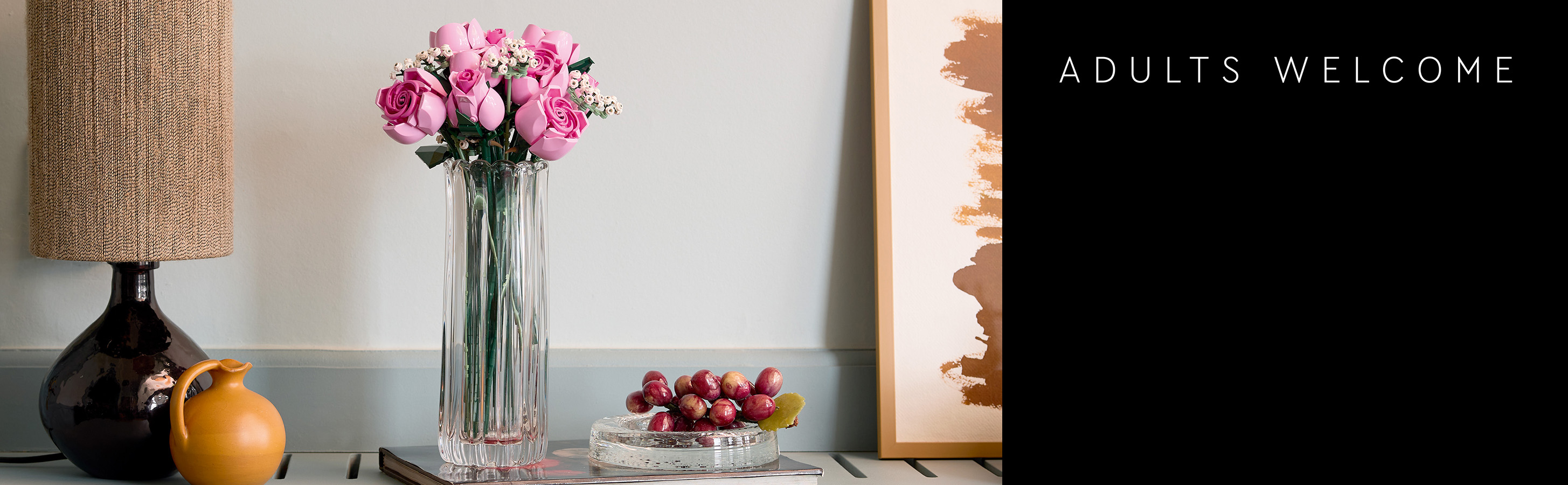 Für jeden Blumenfan ein einzigartiges Geschenk