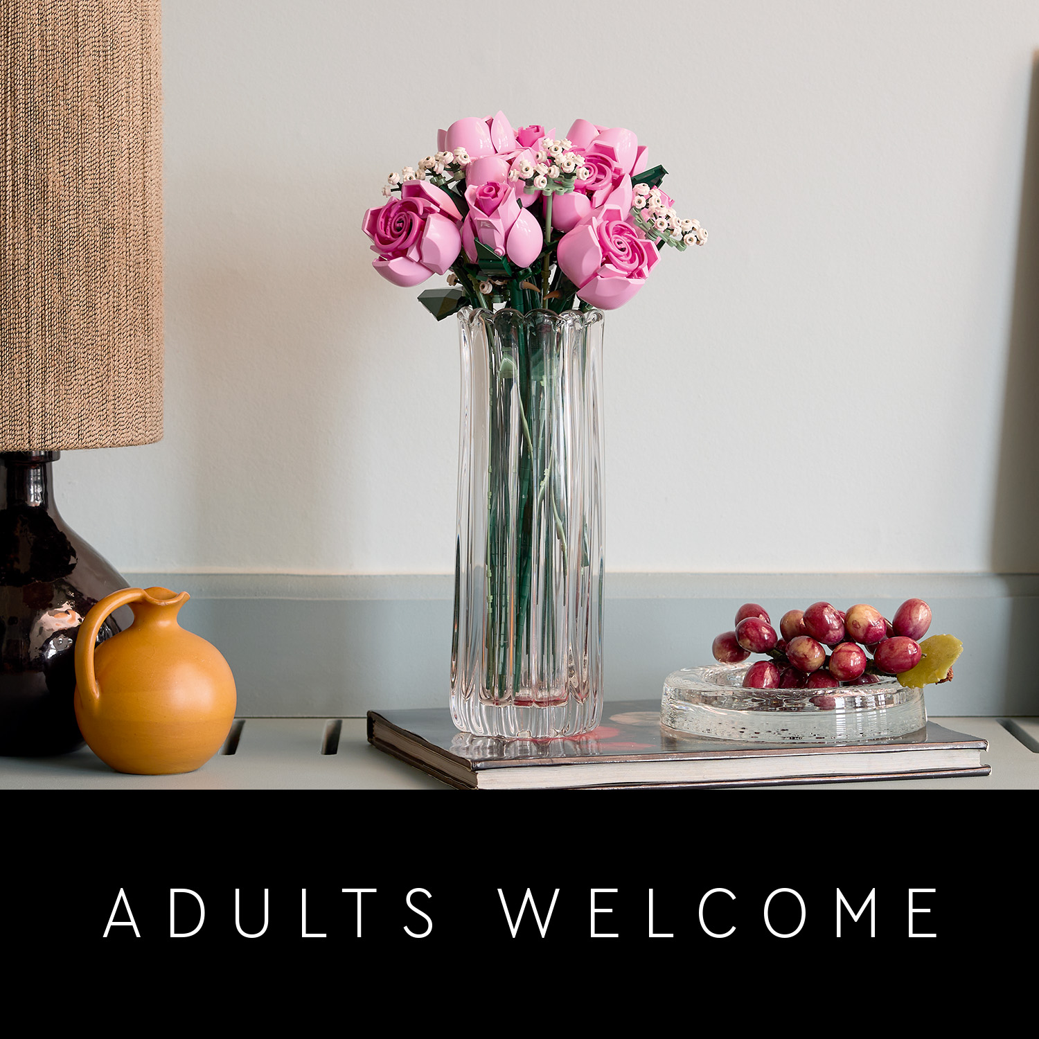 Für jeden Blumenfan ein einzigartiges Geschenk