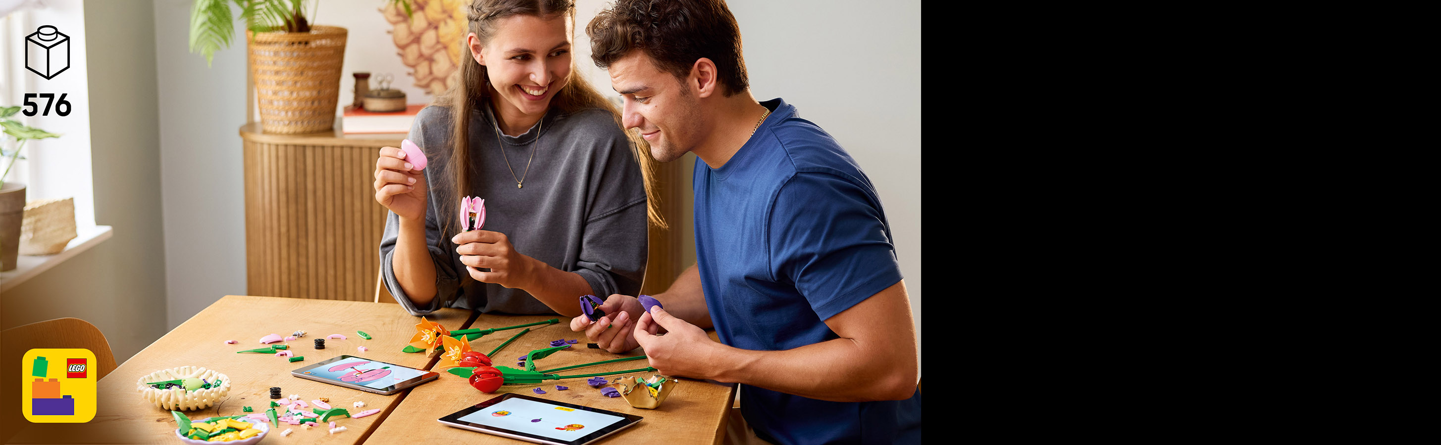 Fesselndes Bauerlebnis