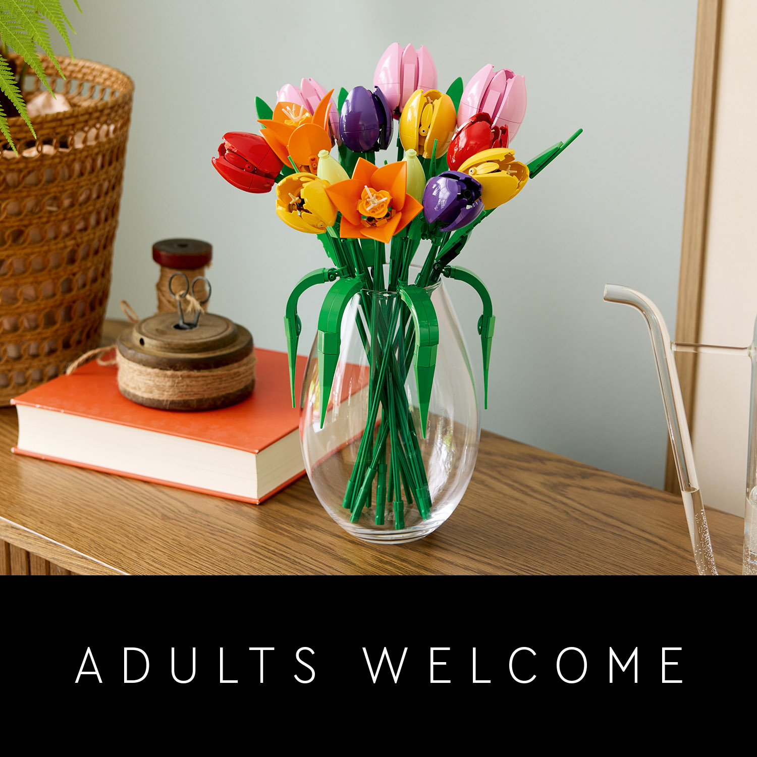 Eine atemberaubende Geschenkidee aus der Natur