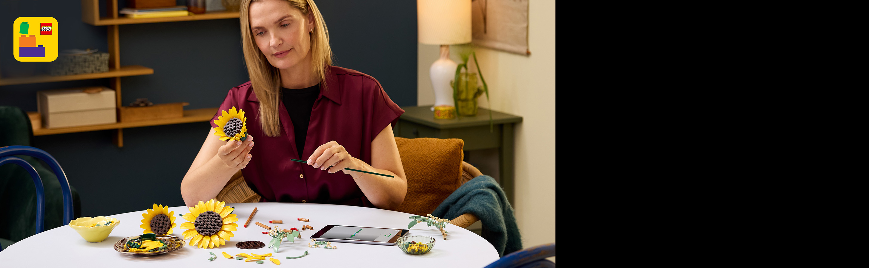 Mit interaktiver 3D-Bauanleitung