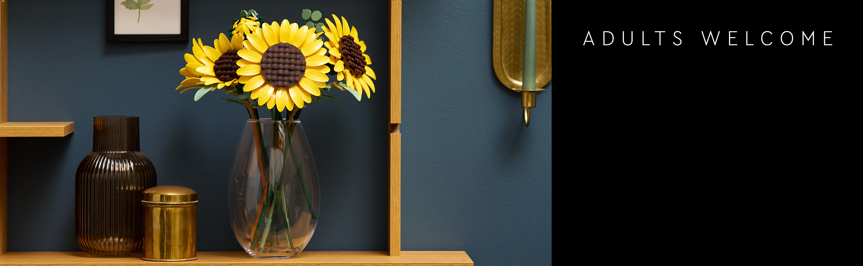 Schenke Blumen, die für immer halten