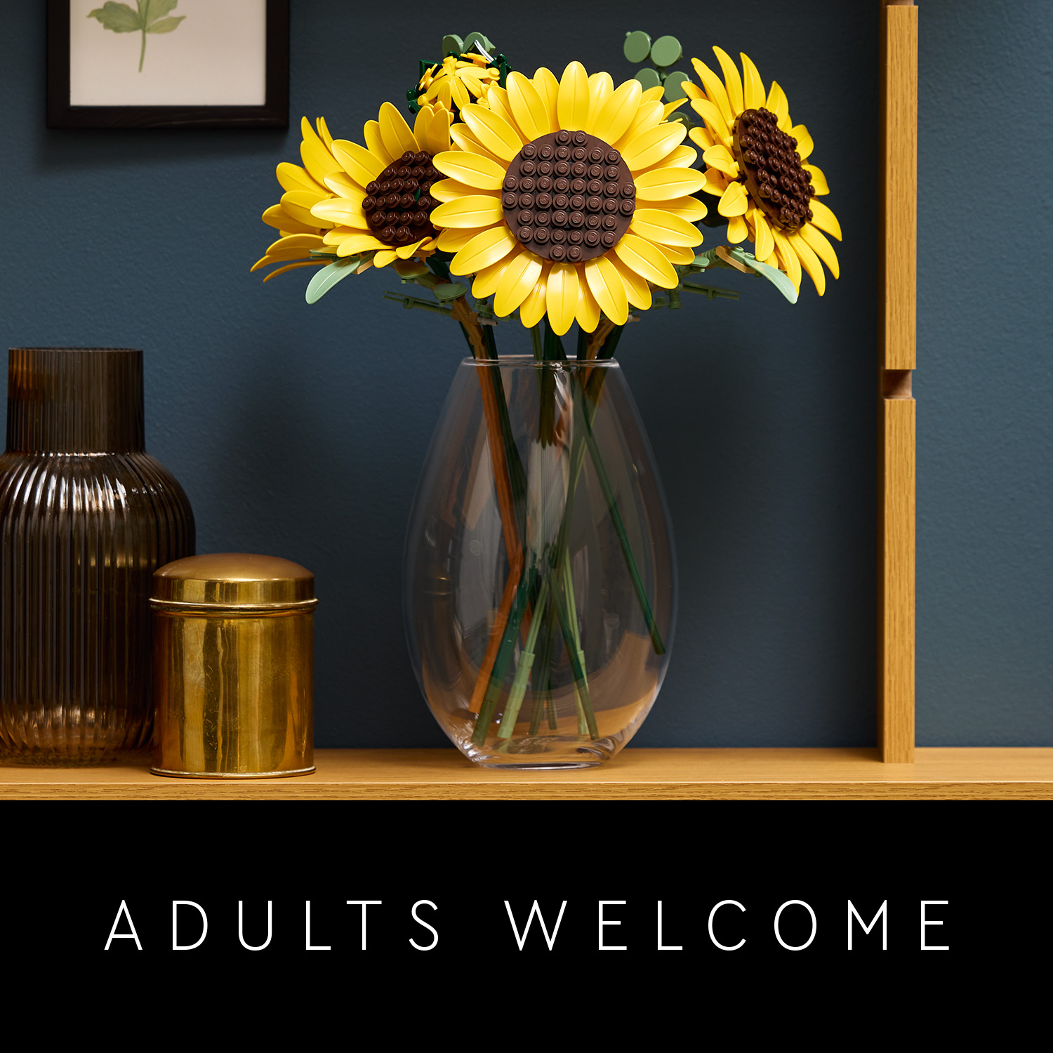 Schenke Blumen, die für immer halten