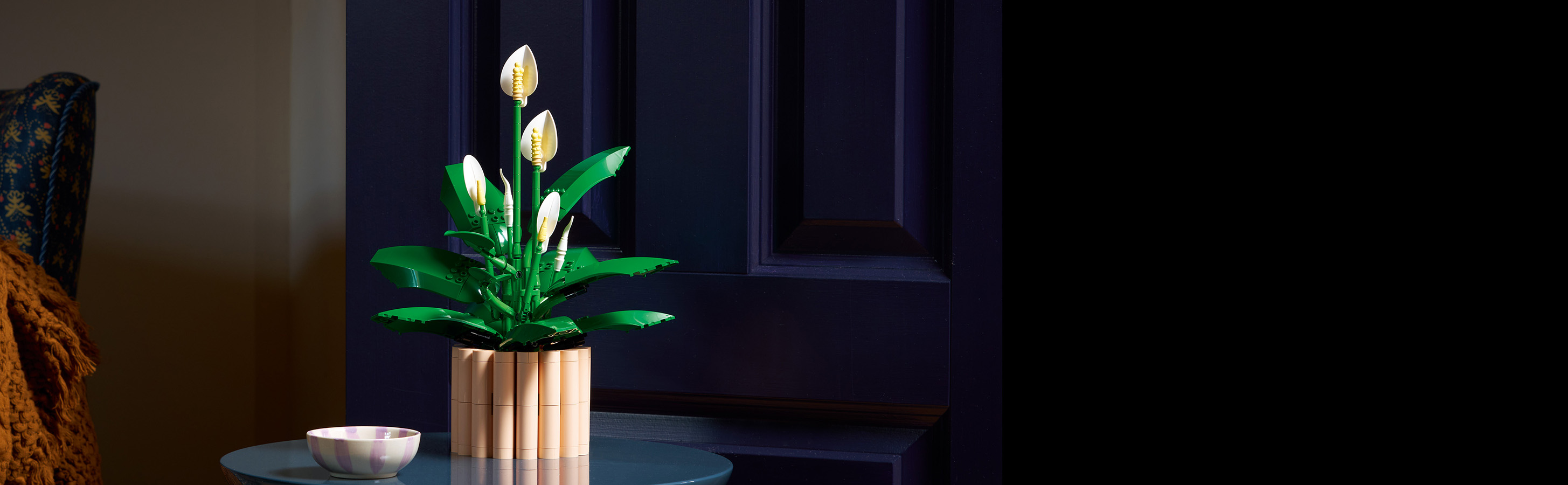 Authentische Details