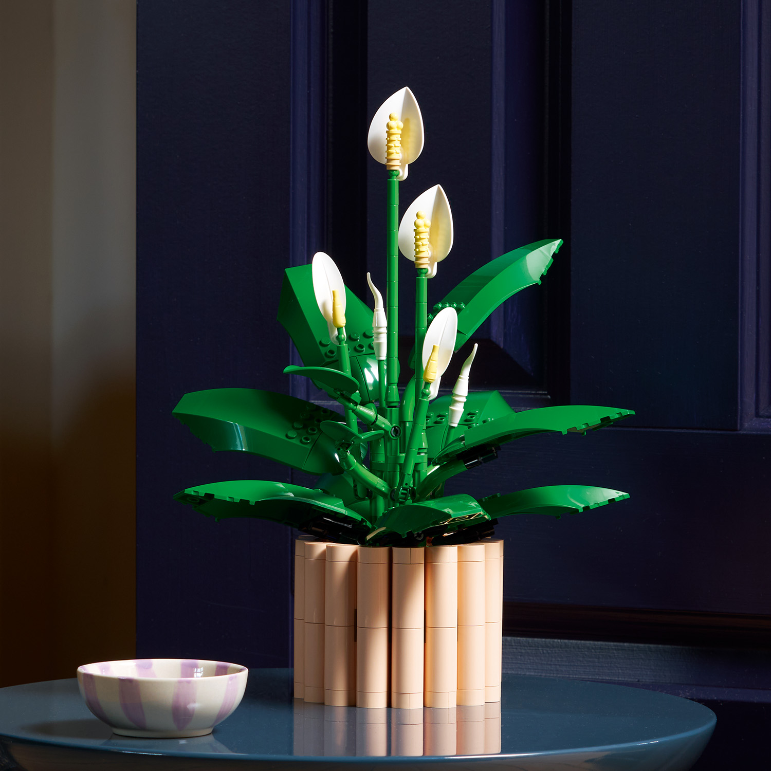 Authentische Details