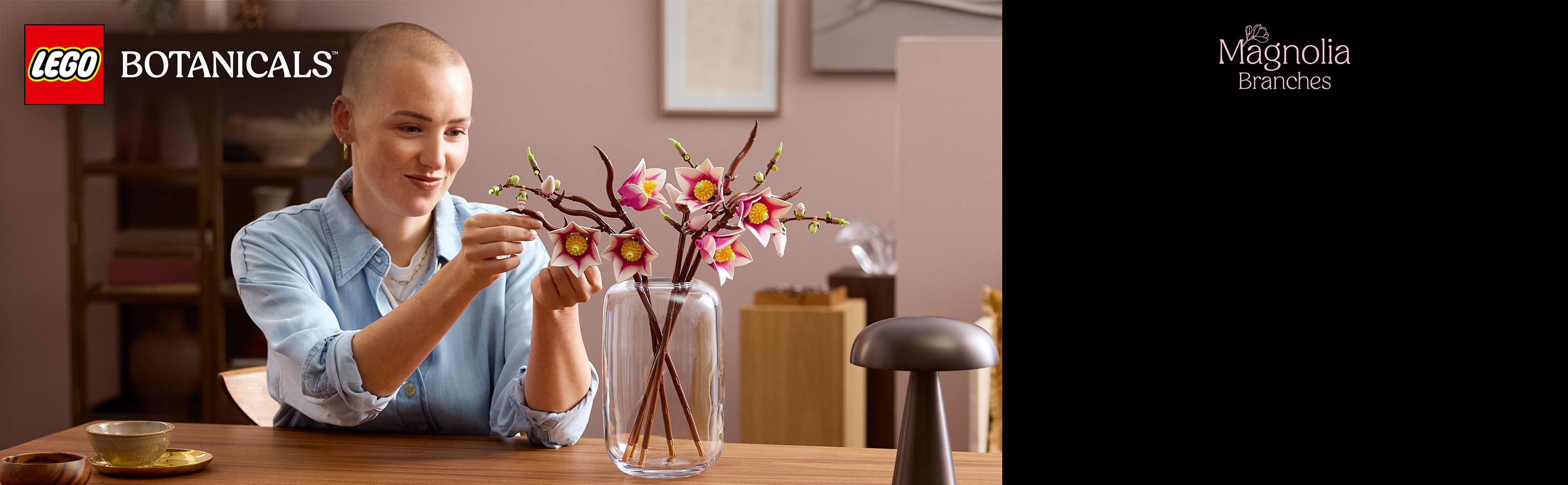 Der Kreativität freien Lauf lassen