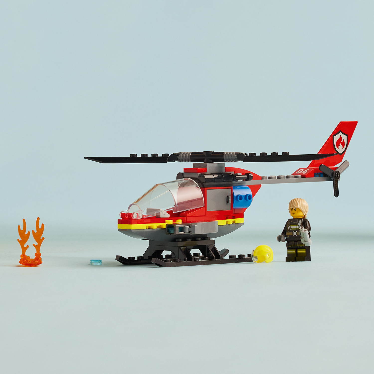 Ein LEGO® Geschenk für fantasievolles Spielen