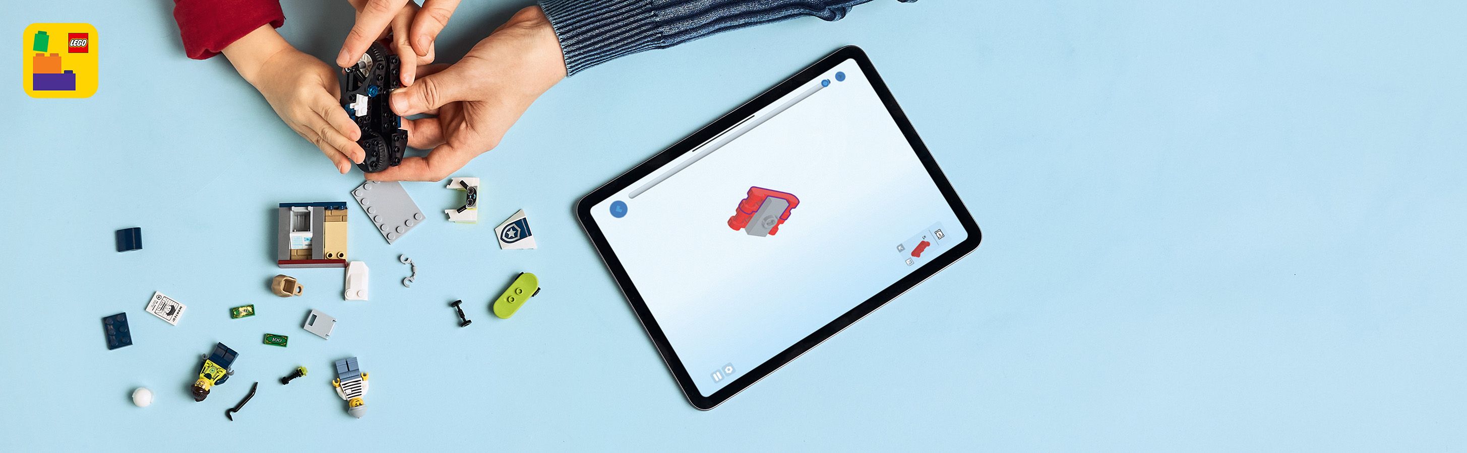 Willkommen in der digitalen Welt des Bauens