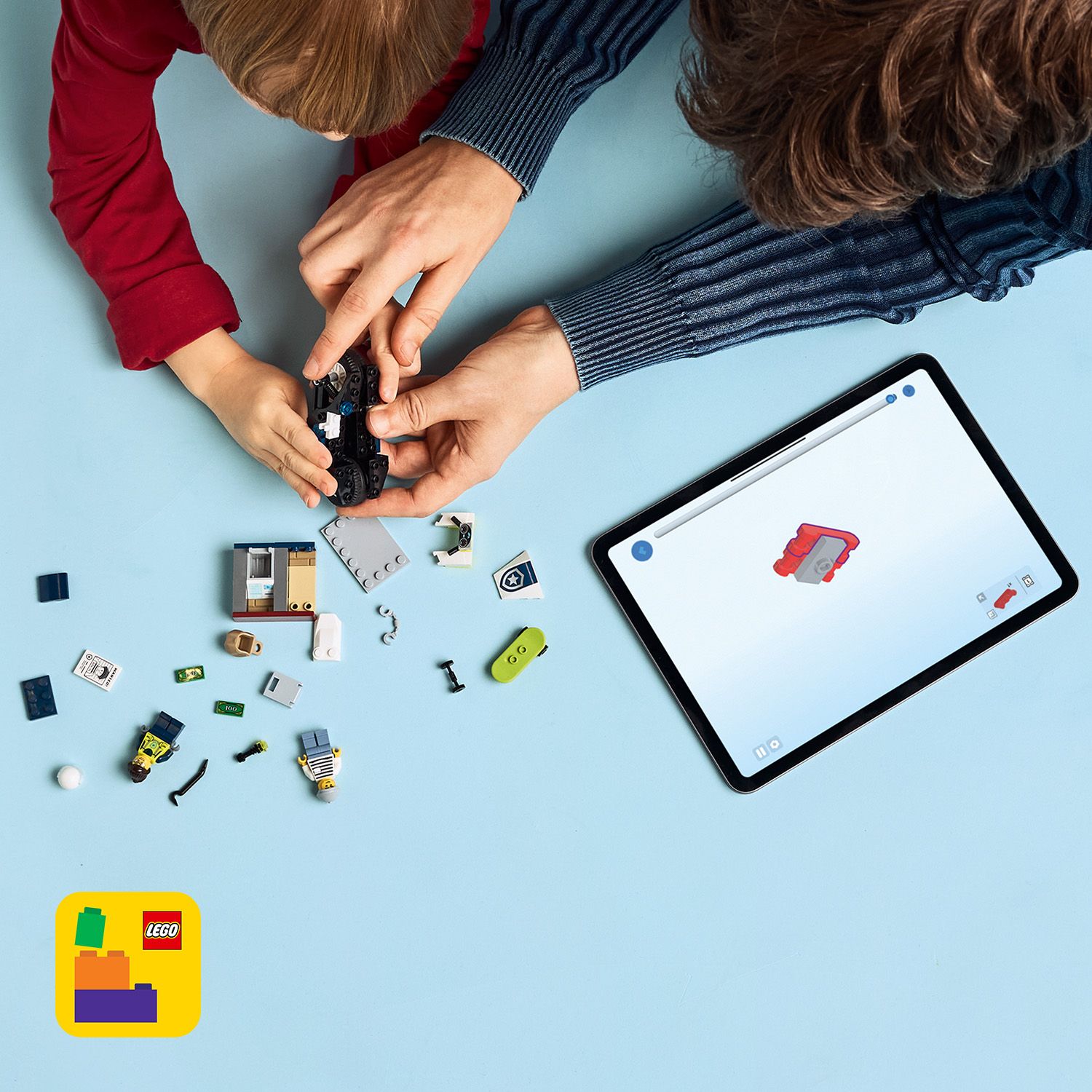 Willkommen in der digitalen Welt des Bauens