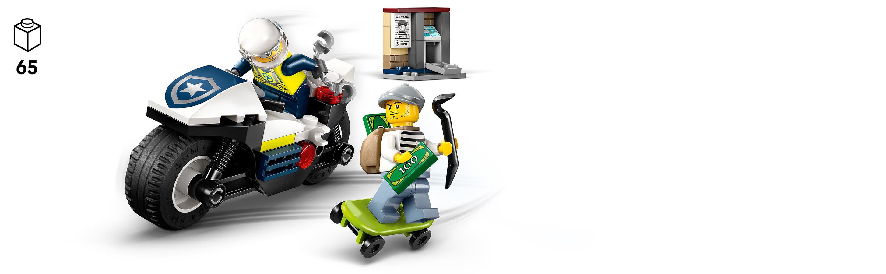 Spitze für kleine Baumeister!