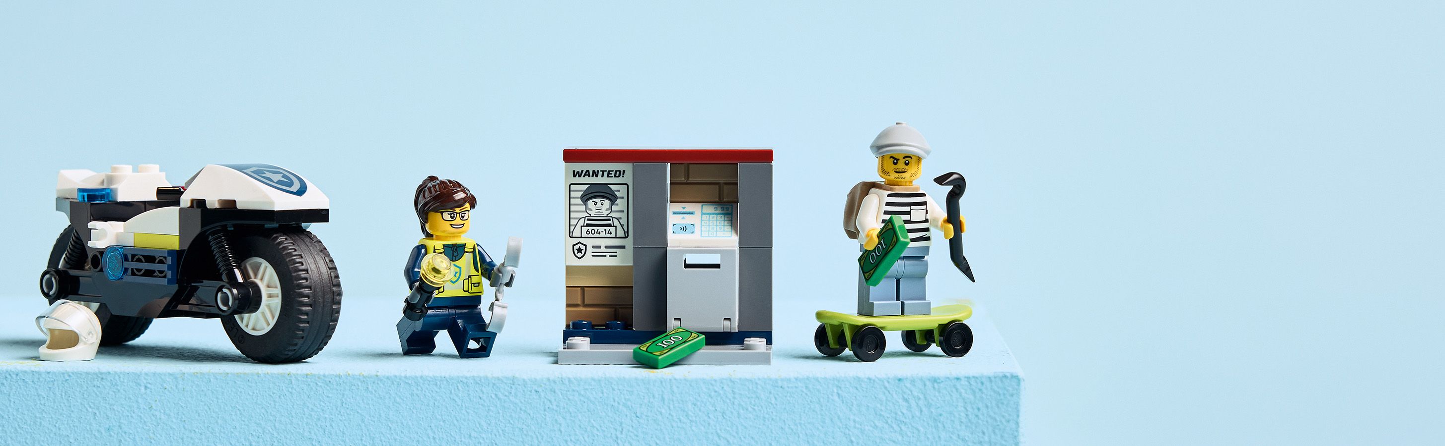 Erste Schritte zum erfolgreichen Bauen