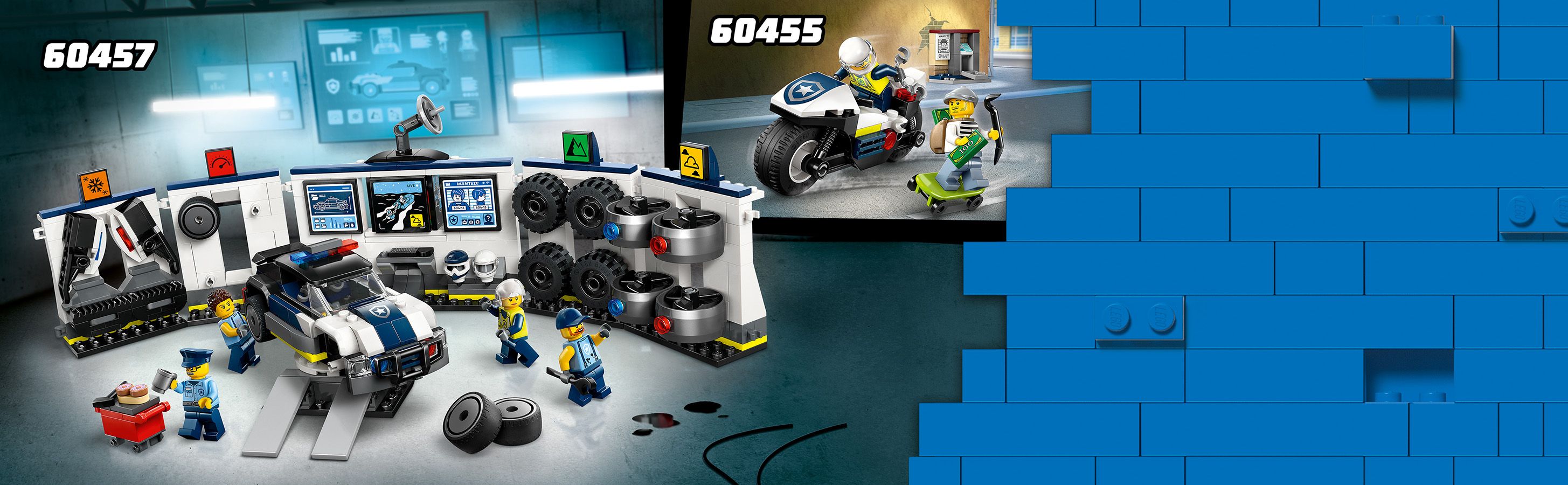 Das Abenteuer hat gerade erst begonnen!