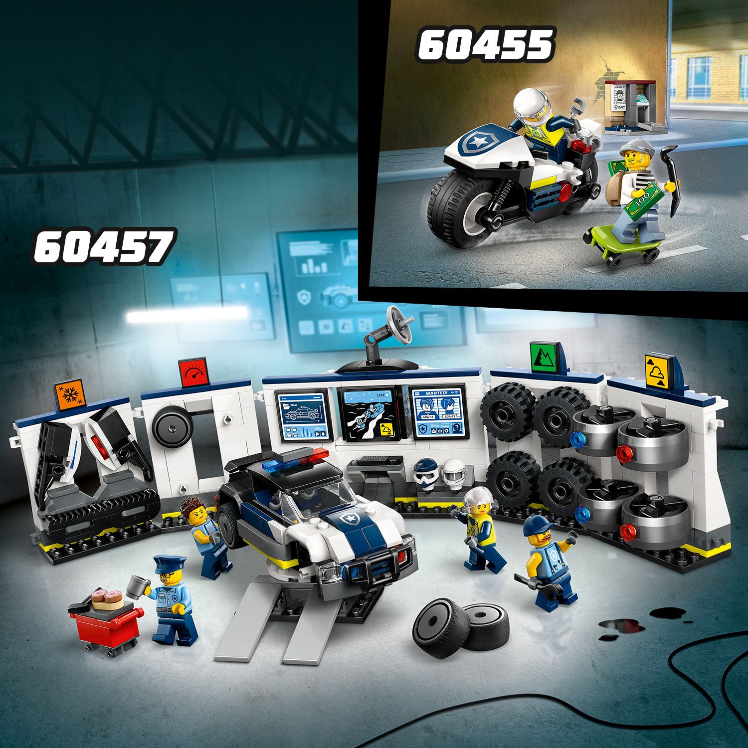 Das Abenteuer hat gerade erst begonnen!