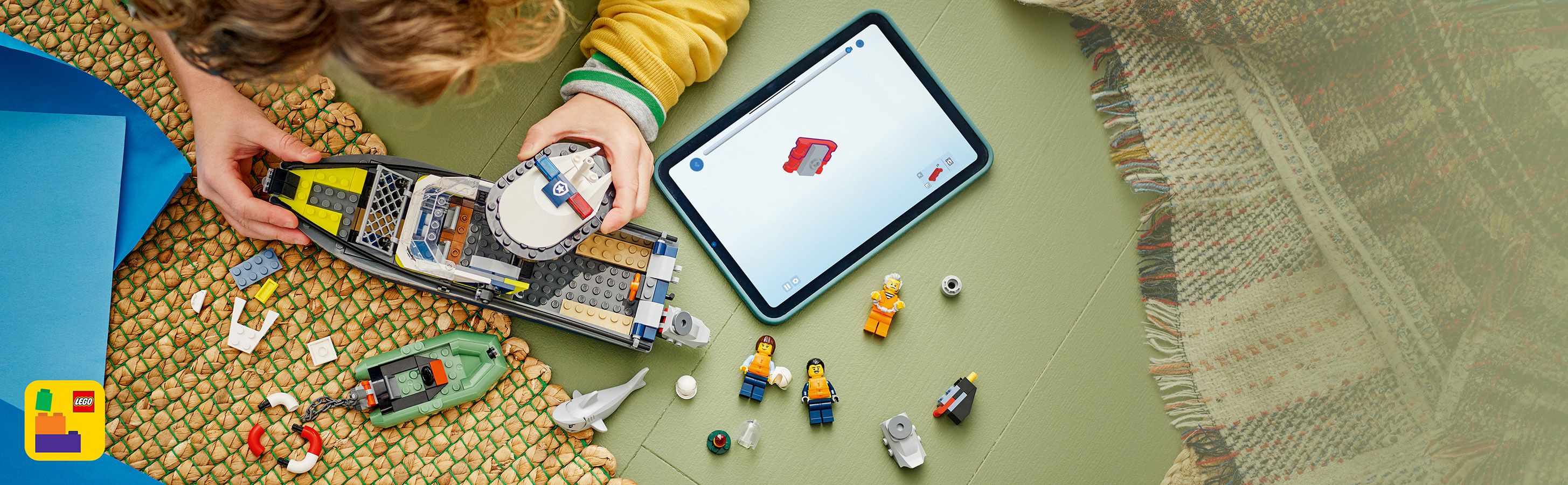 Willkommen in der digitalen Welt des Bauens