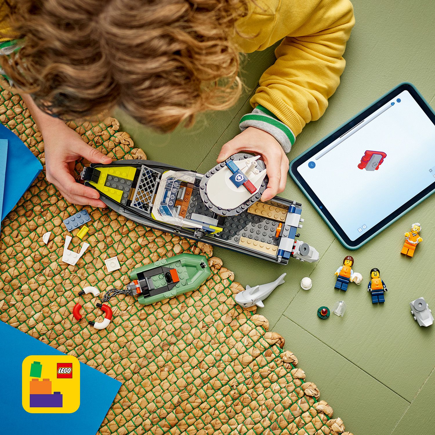 Willkommen in der digitalen Welt des Bauens