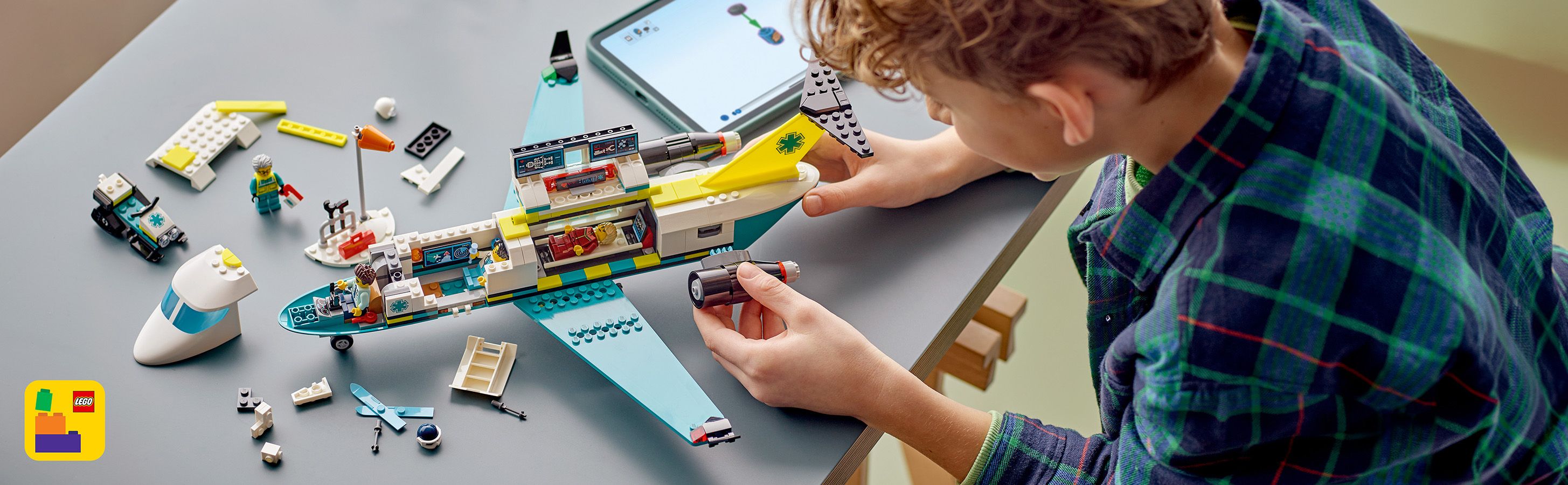 Willkommen in der digitalen Welt des Bauens