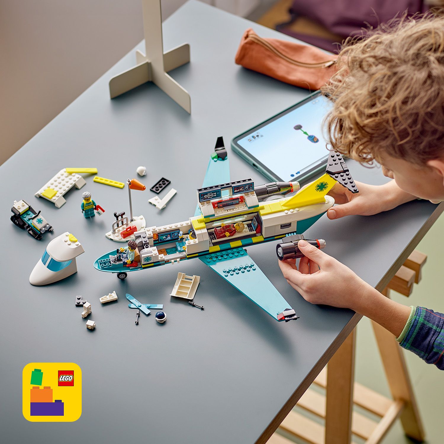 Willkommen in der digitalen Welt des Bauens