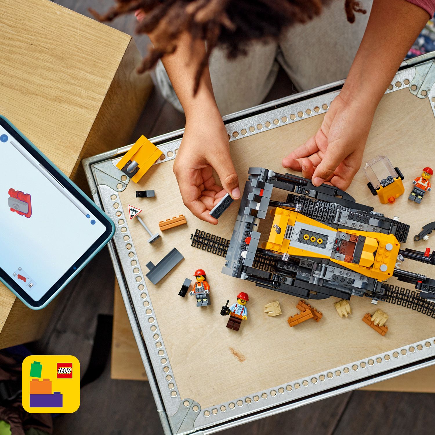 Willkommen in der digitalen Welt des Bauens