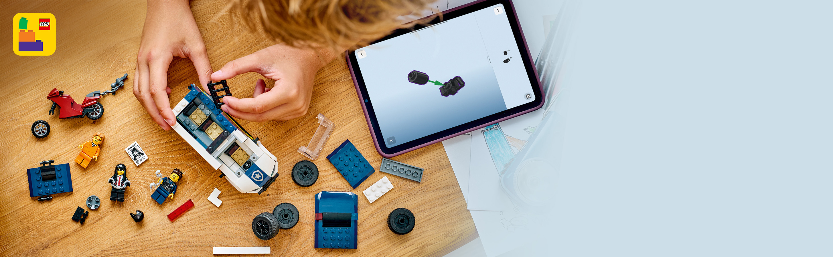 Willkommen in der digitalen Welt des Bauens