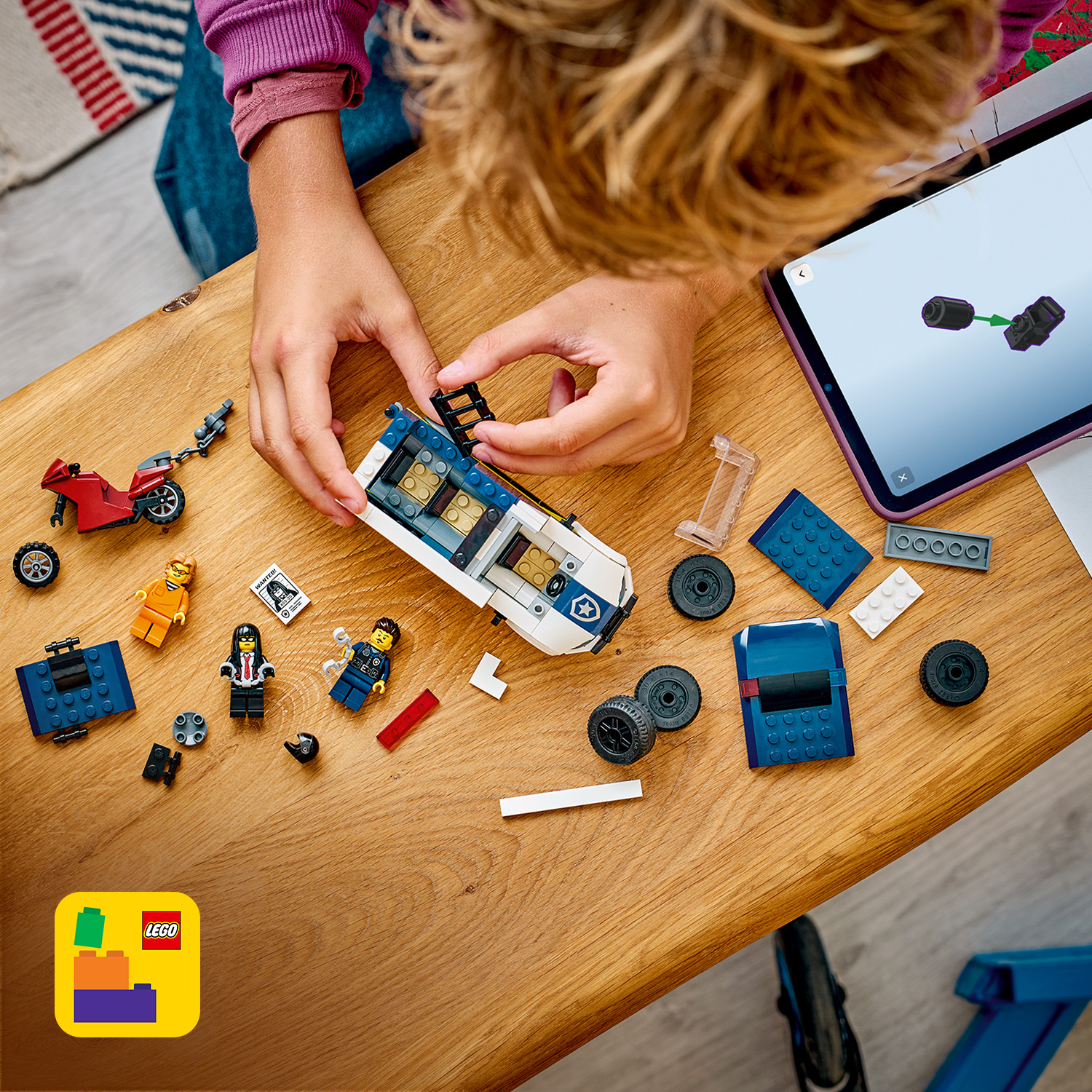 Willkommen in der digitalen Welt des Bauens