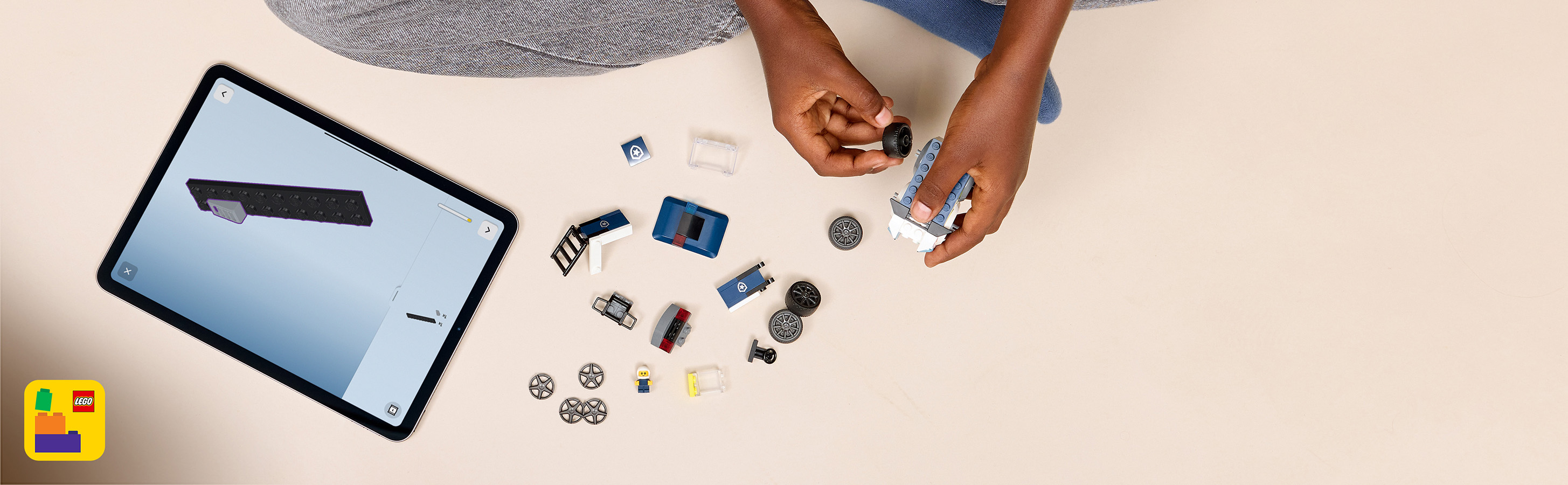 Willkommen in der digitalen Welt des Bauens