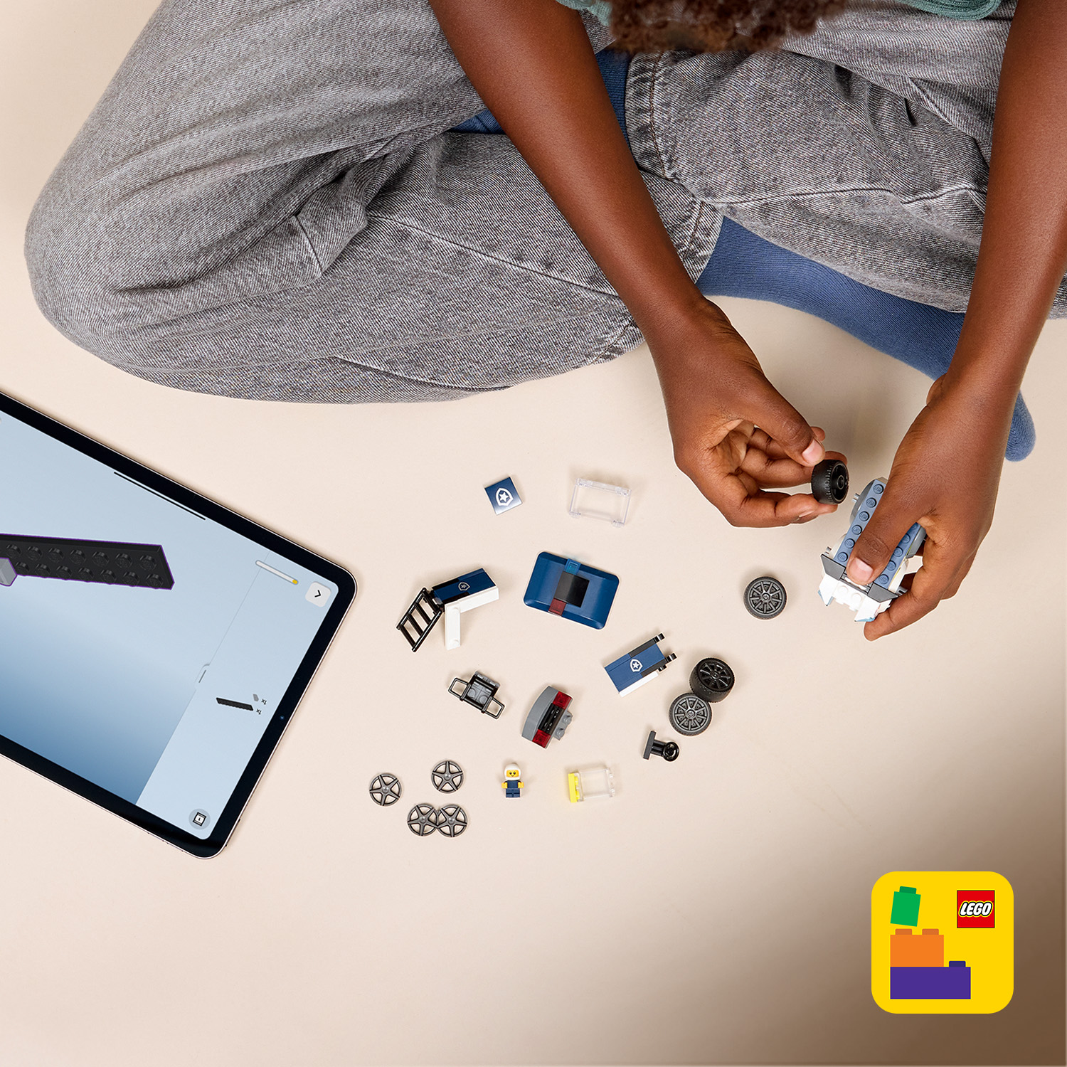 Willkommen in der digitalen Welt des Bauens