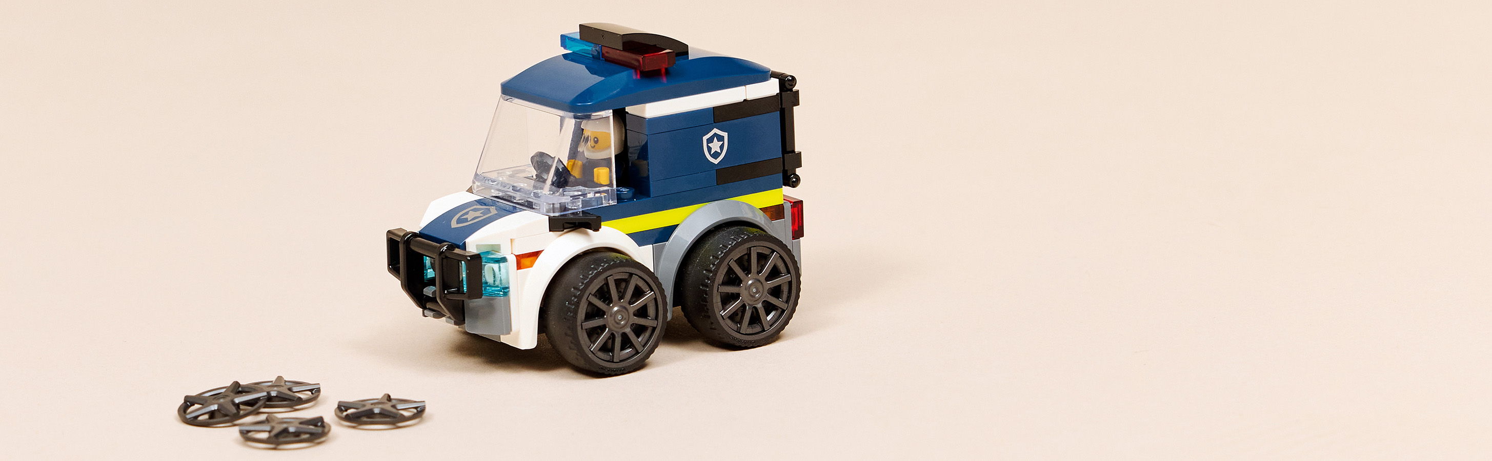 Kleine Überraschung, großer Spaß