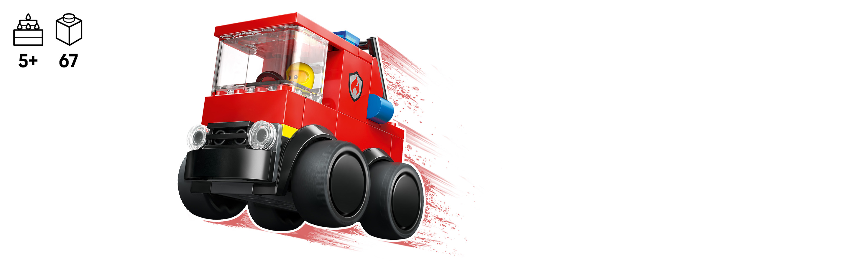 Bau- und Spielspaß für Kinder ab 5 Jahren