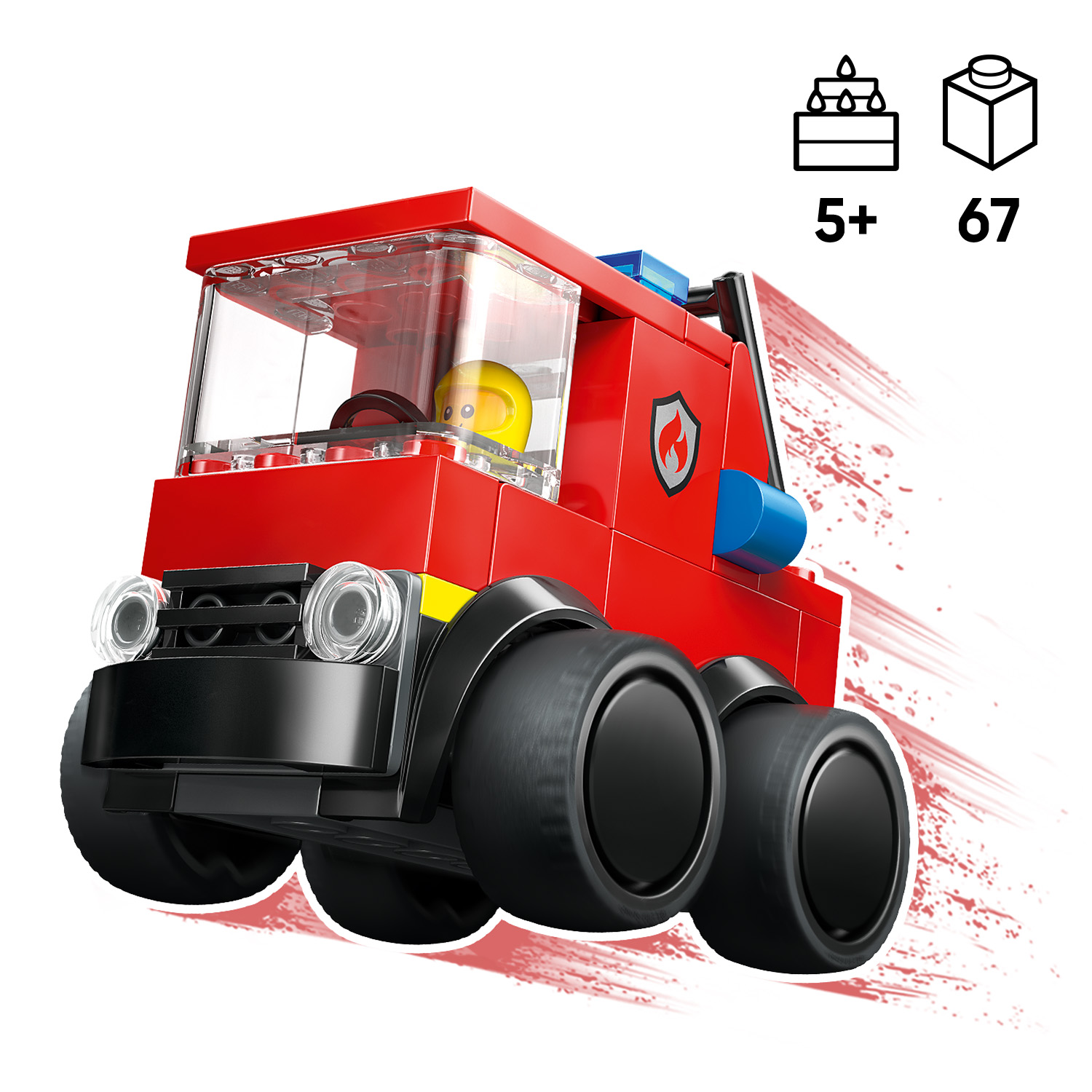 Bau- und Spielspaß für Kinder ab 5 Jahren